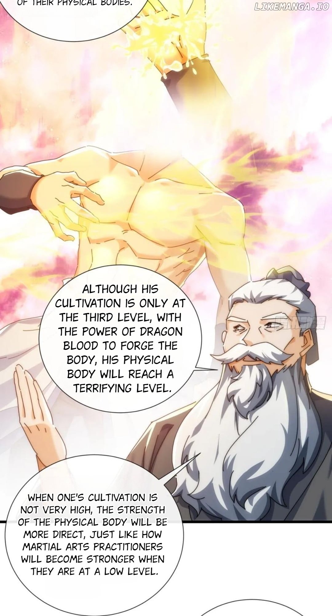 Please Slay The Demon! Young Master! Chapter 178 - page 24